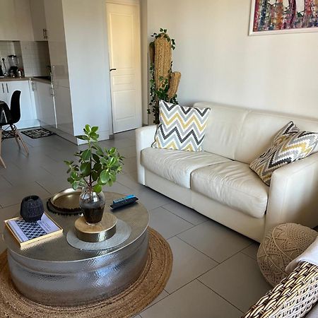 Apartmán Beau 2P, Tres Equipe, Localisation Parfaite/Ac Villefranche-sur-Mer Exteriér fotografie