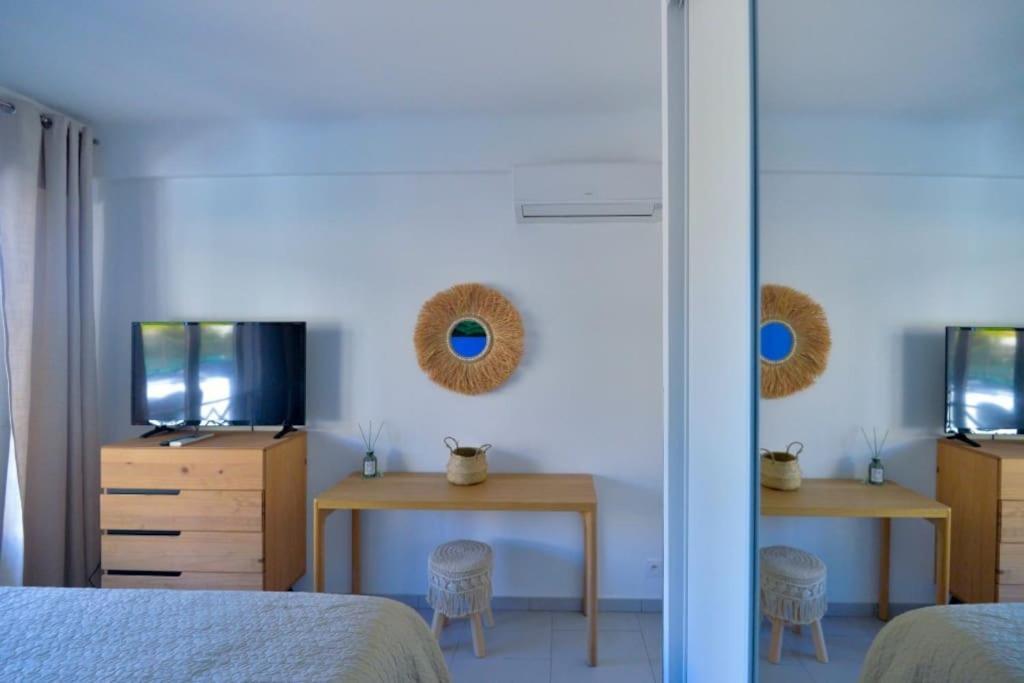 Apartmán Beau 2P, Tres Equipe, Localisation Parfaite/Ac Villefranche-sur-Mer Exteriér fotografie