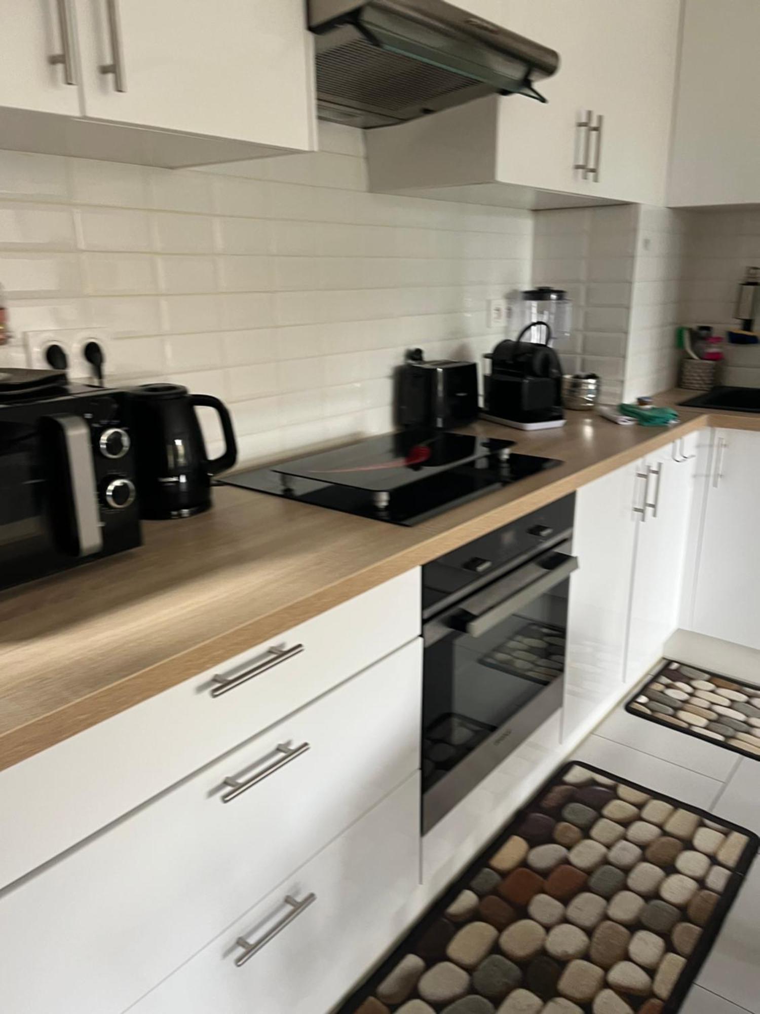 Apartmán Beau 2P, Tres Equipe, Localisation Parfaite/Ac Villefranche-sur-Mer Exteriér fotografie
