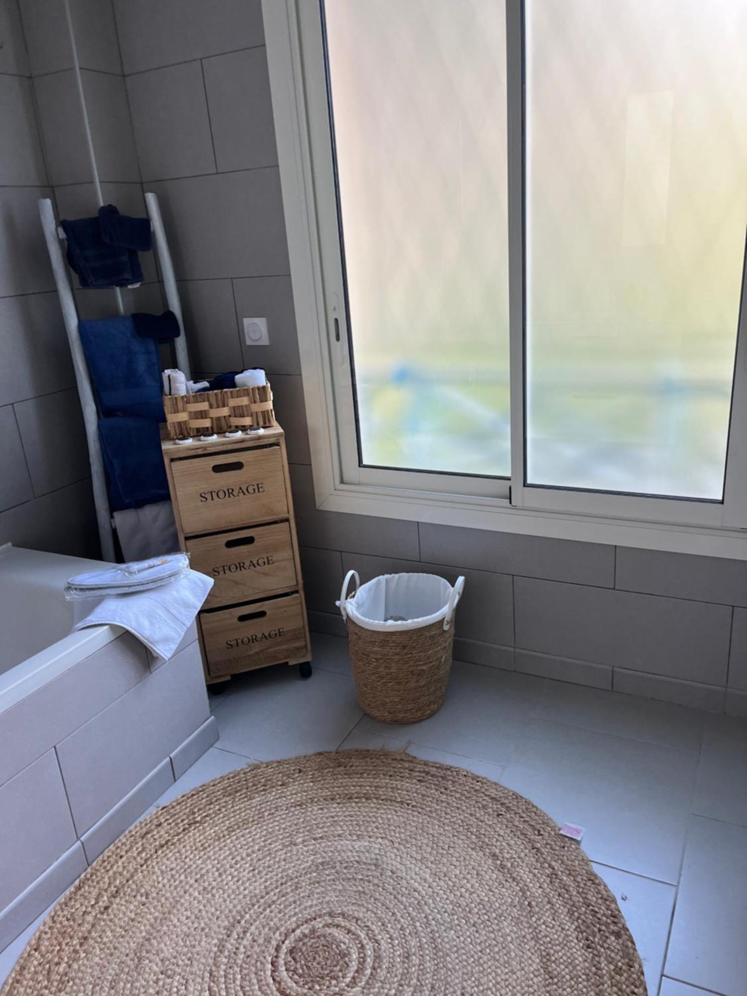 Apartmán Beau 2P, Tres Equipe, Localisation Parfaite/Ac Villefranche-sur-Mer Exteriér fotografie