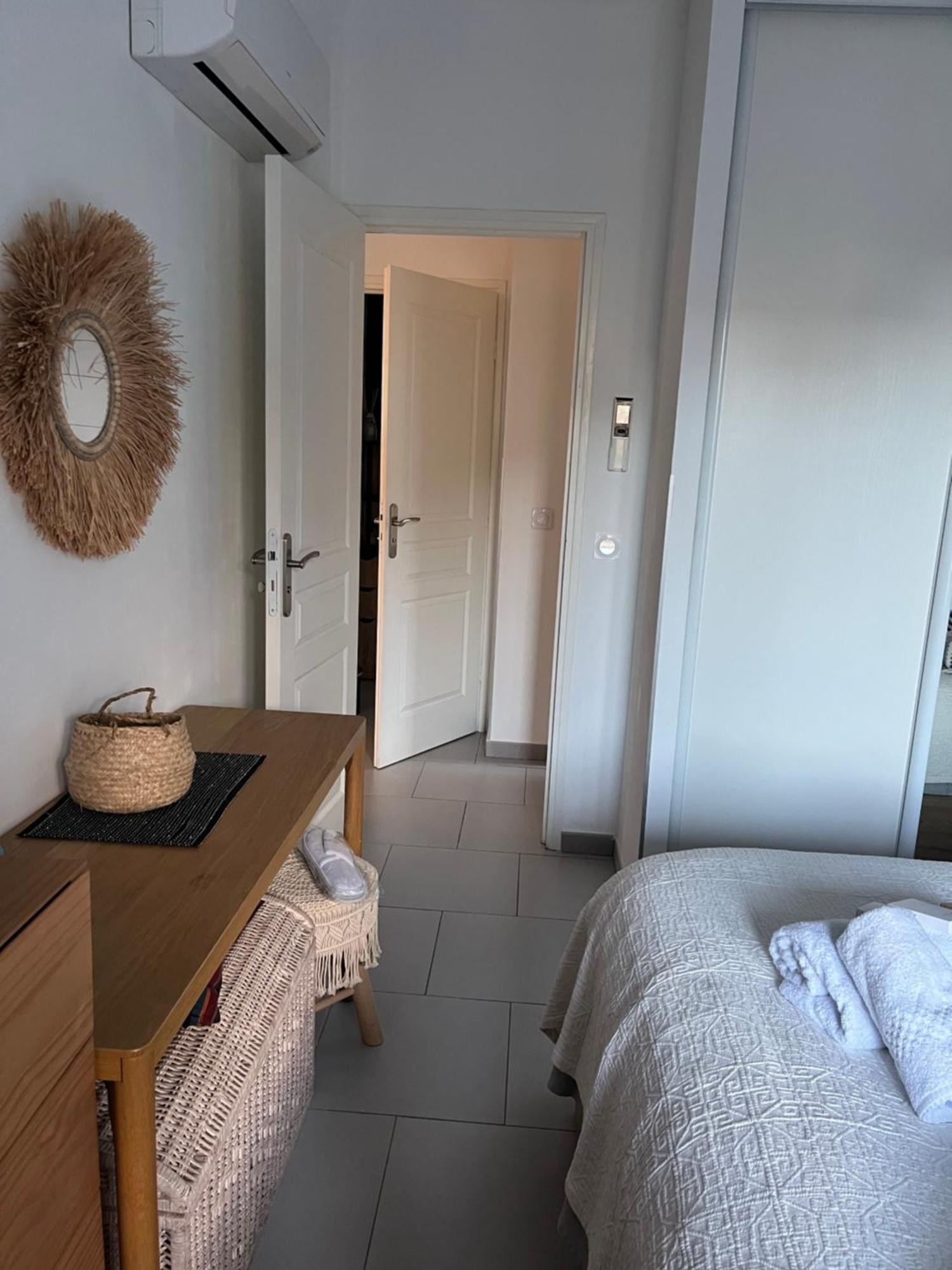 Apartmán Beau 2P, Tres Equipe, Localisation Parfaite/Ac Villefranche-sur-Mer Exteriér fotografie